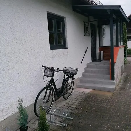 Helli Apartment *