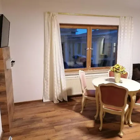 Apartman Helli