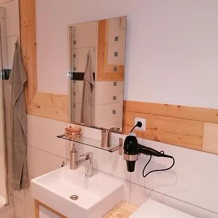 Helli Apartment *