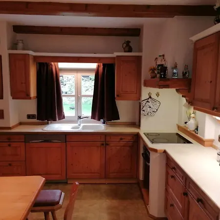 Helli Apartment