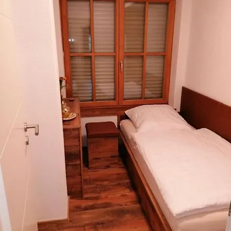Apartmán Helli *