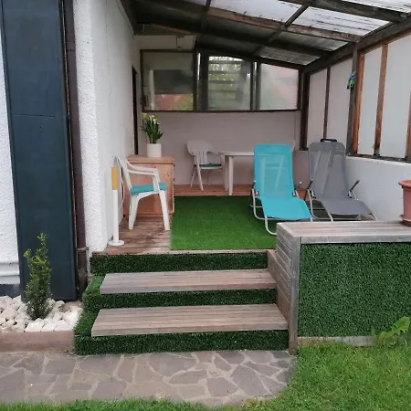 Apartman Helli